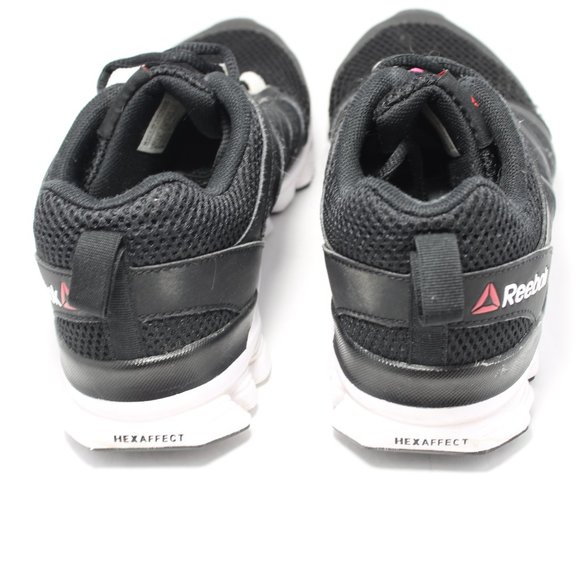Reebok Women Shoes Size 8.5 Hexaffect Running Ligh - Picture 4 of 7